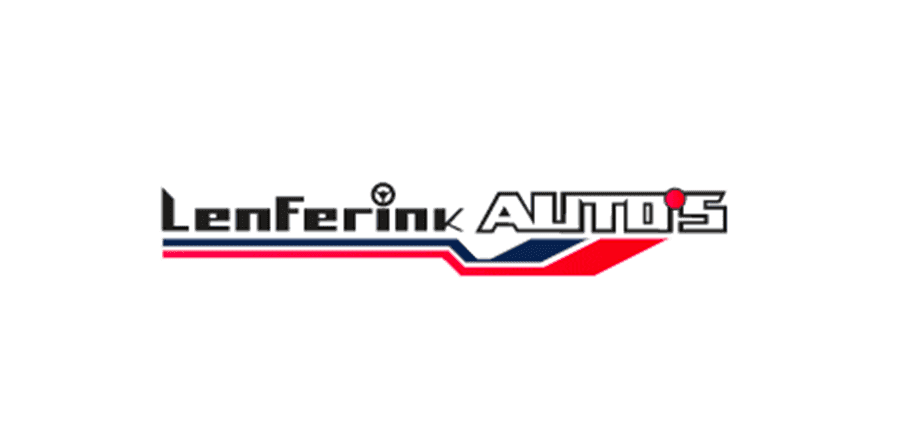 Lenferink logo