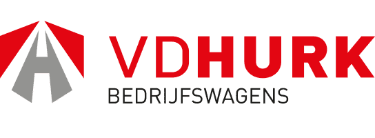 VD HURK logo